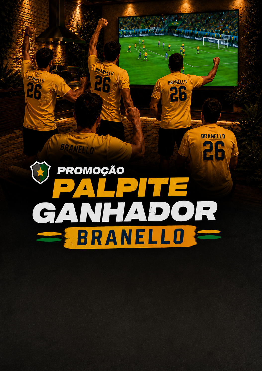 arte campanha simpleficada sem premios